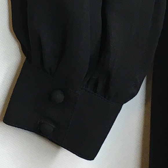 Urban Outfitters Pins and Needles Long Sleev… - Picture 5 of 7